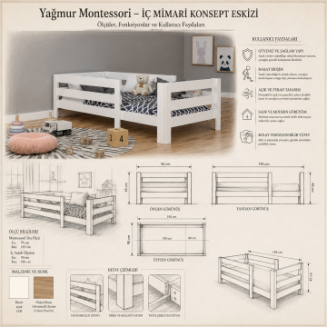Yağmur Montessori
