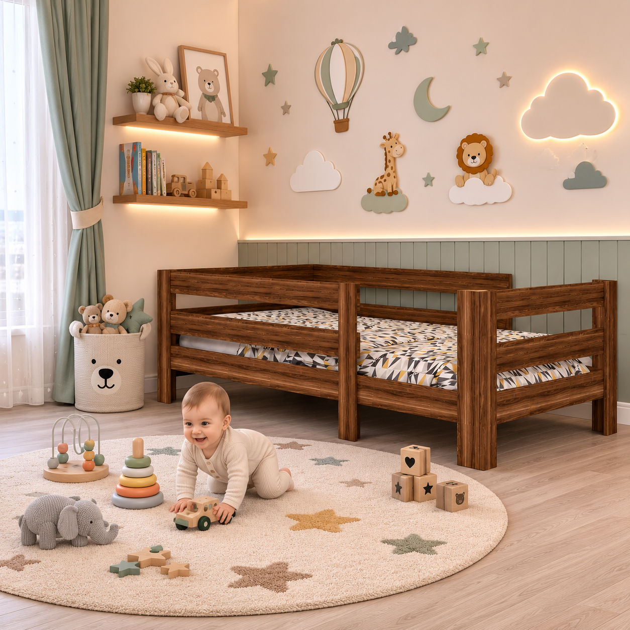 Yağmur Montessori