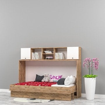 Expresso Katlanır Yatak