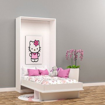 Sahra Katlanır Yatak