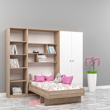 Royal Katlanır Yatak