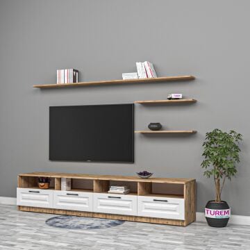 Express Membran Tv Ünitesi