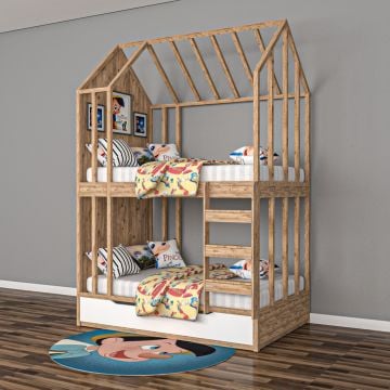 Bird Maxi Ranza
