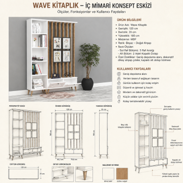Wave Kitaplık