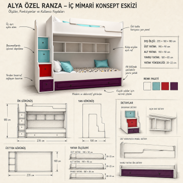 Alya Özel Ranza