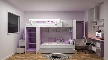 Santiago Genç Odası Takımı