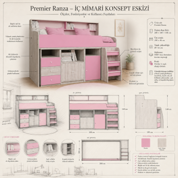 Premier Ranza