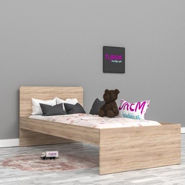 Berna Yavrusuz Karyola