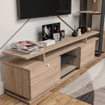Feza Modern Tv Ünitesi