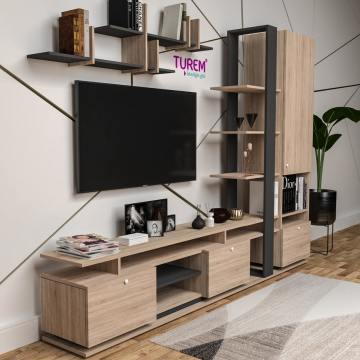 Feza Modern Tv Ünitesi