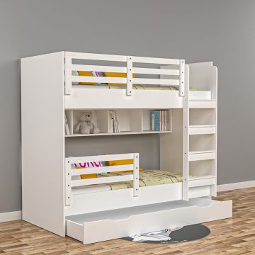 Kırlangıç Klasik Ranza