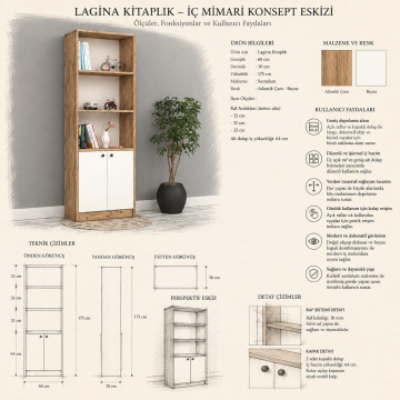 Lagina Kitaplık