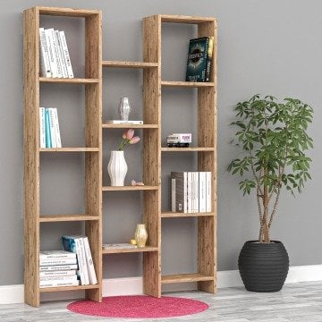 Karina Sarmaşık Kitaplık