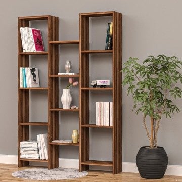 Karina Sarmaşık Kitaplık