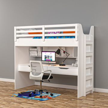 Fercy Çalışma Masalı Ranza