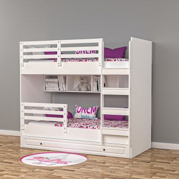 Kırlangıç Membran Ranza