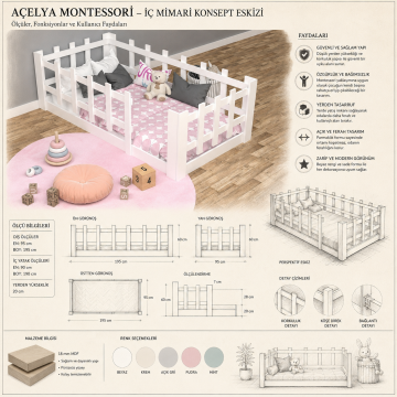 Açelya Montessori