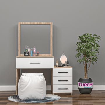 Fresh Makyaj Masası