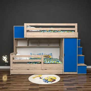 Trendy Concept  Modern Ranza