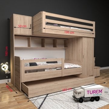 Trendy Concept  Modern Ranza