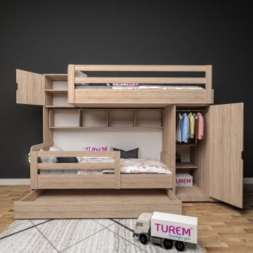 Trendy Concept  Modern Ranza