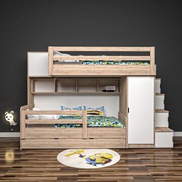 Trendy Concept  Modern Ranza