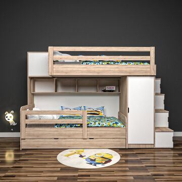 Trendy Concept  Modern Ranza