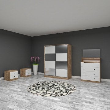 Roma Yatak Odası Takımı