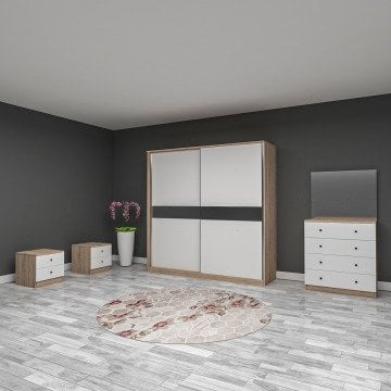 Yaren Yatak Odası Takımı
