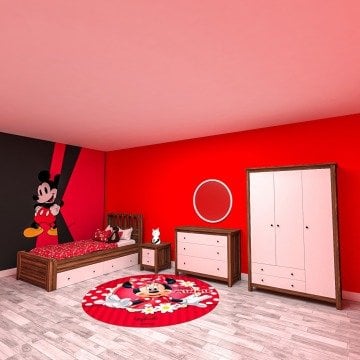 Honey Genç Odası Takımı