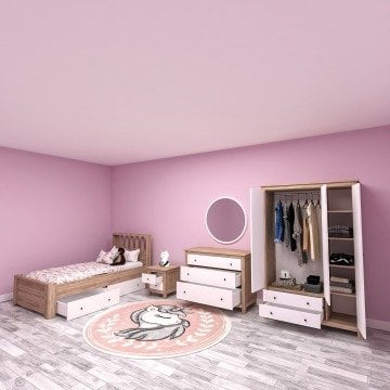 Honey Genç Odası Takımı