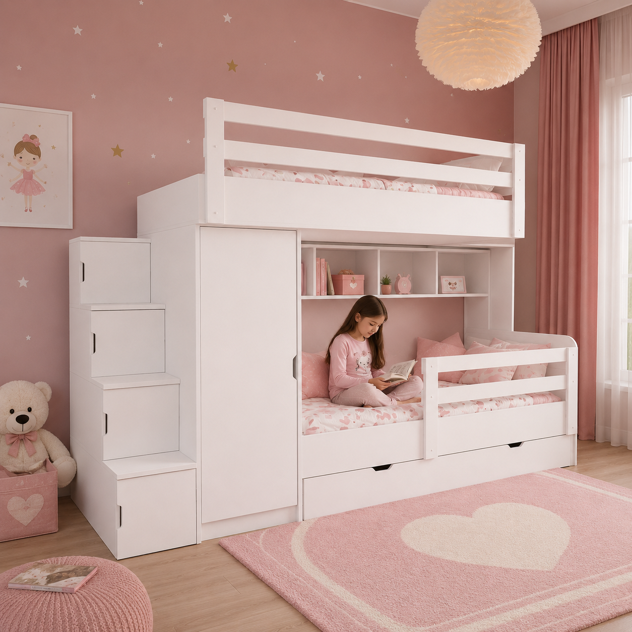 Carmen Concept Ranza