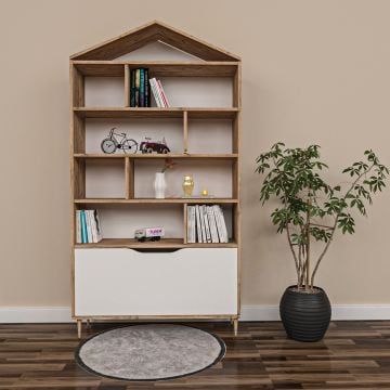 Ege Çatılı Kitaplık