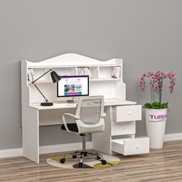 Winter Çalışma Masası