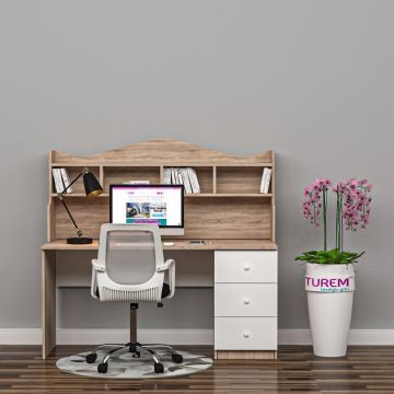 Winter Çalışma Masası