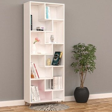 Cevher Labirent Kitaplık