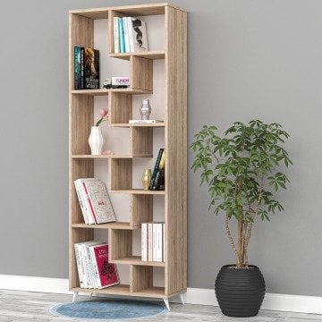 Cevher Labirent Kitaplık