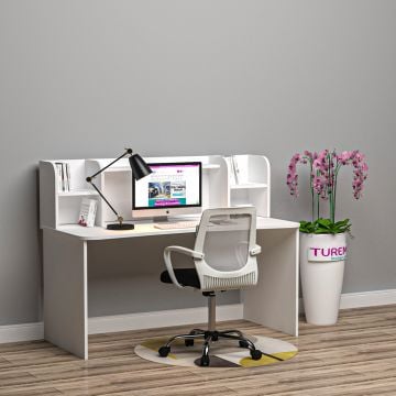 Ihlamur Çalışma Masası