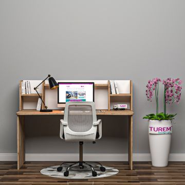 Ihlamur Çalışma Masası