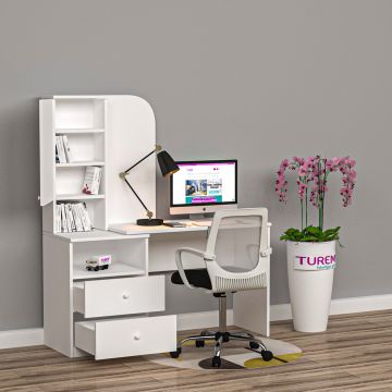 Mega Çalışma Masası