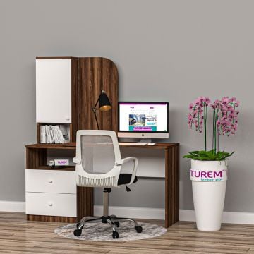 Mega Çalışma Masası