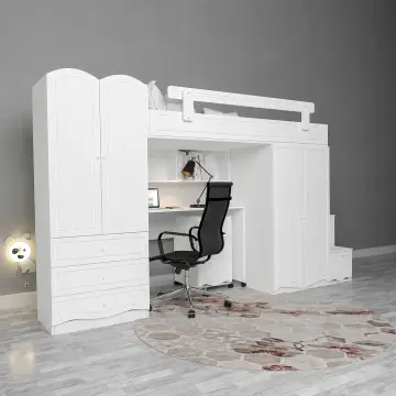 Truva Çalışma Masalı Ranza