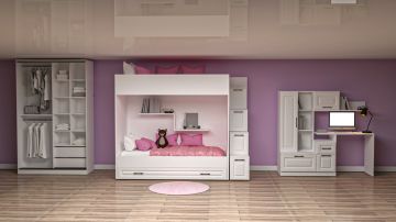 Vera Membran Genç Odası Takımı