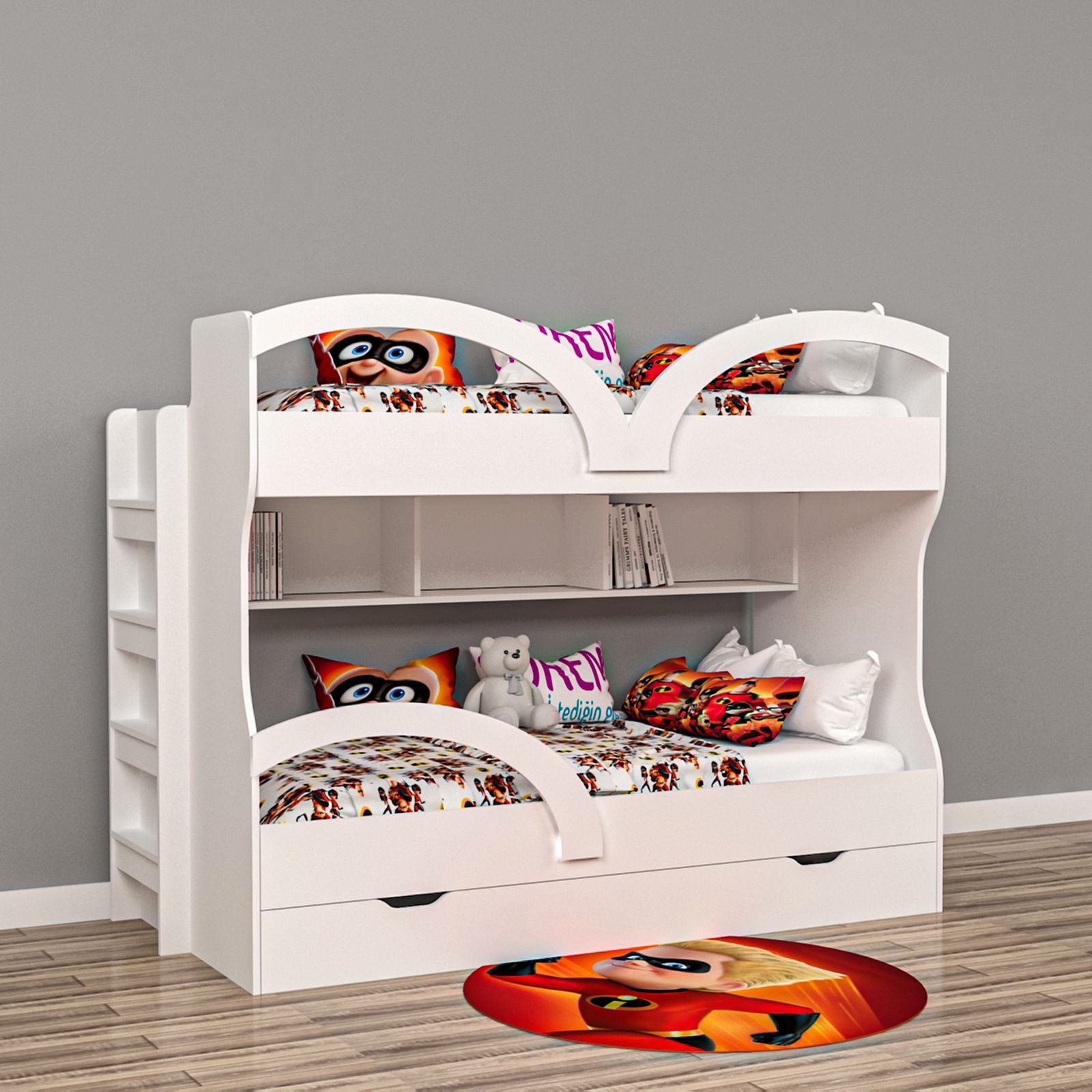 Owl Yavrulu Ranza