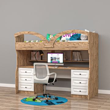 Owl Membran Çalışma Masalı Ranza