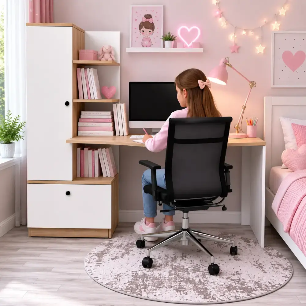 Cherry Çalışma Masası