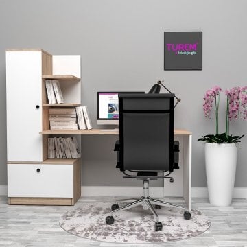 Cherry Çalışma Masası