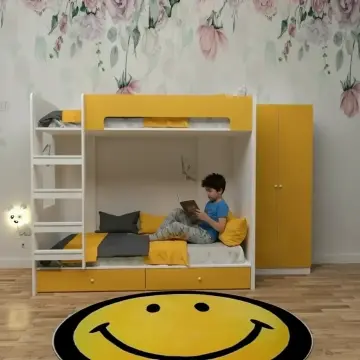 Carmen Dolaplı Maxi Ranza