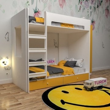 Carmen Dolaplı Maxi Ranza