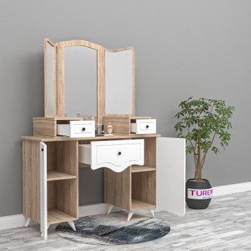 Prenses Makyaj Masası